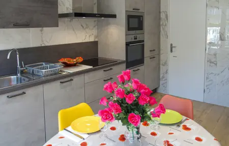 Maison 5 personnes à Pierre Châtel - Photo 10
