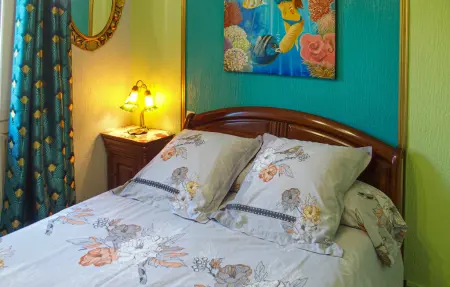 Maison 5 personnes à Pierre Châtel - Photo 12