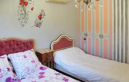 Maison 5 personnes à Pierre Châtel - Photo 13