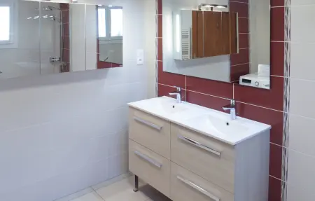 Maison 5 personnes à Pierre Châtel - Photo 14