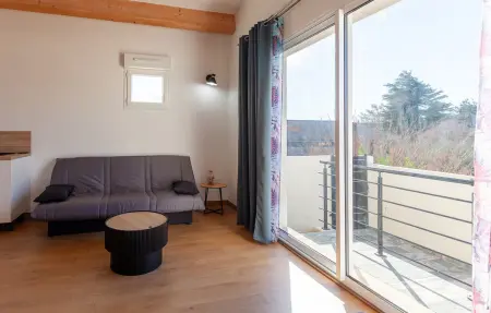 Appartement 4 personnes à Eyragues - Photo 2