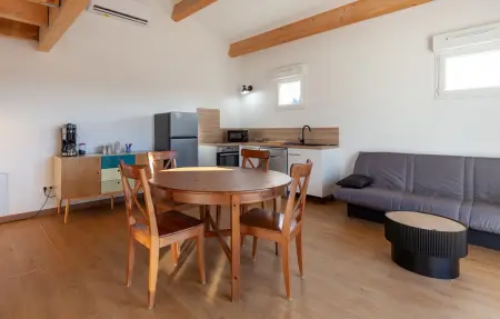 Appartement 4 personnes à Eyragues - Photo 3