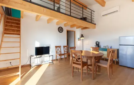 Appartement 4 personnes à Eyragues - Photo 4