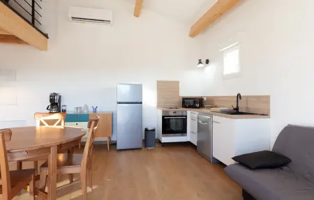 Appartement 4 personnes à Eyragues - Photo 5