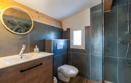 Appartement 4 personnes à Eyragues - Photo 9