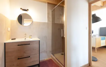 Appartement 4 personnes à Eyragues - Photo 10