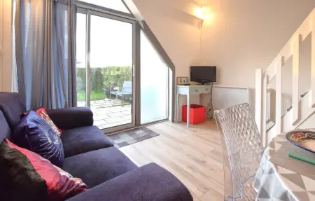 Maison 4 personnes à Montmartin sur Mer - Photo 2