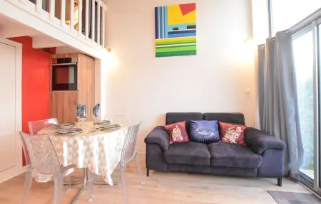 Maison 4 personnes à Montmartin sur Mer - Photo 3