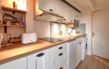 Maison 4 personnes à Montmartin sur Mer - Photo 6