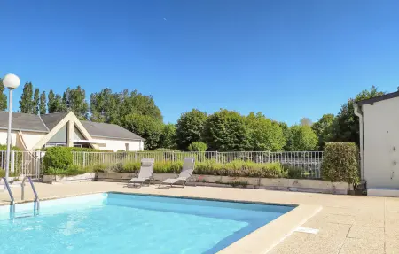 Maison 4 personnes à Montmartin sur Mer - Photo 7