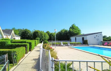 Maison 4 personnes à Montmartin sur Mer - Photo 8