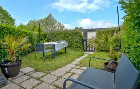 Maison 4 personnes à Montmartin sur Mer - Photo 10