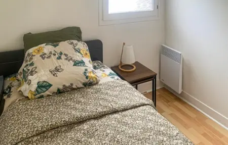 Maison 4 personnes à Montmartin sur Mer - Photo 11