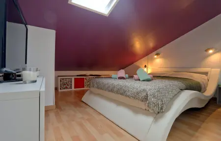 Maison 4 personnes à Montmartin sur Mer - Photo 12