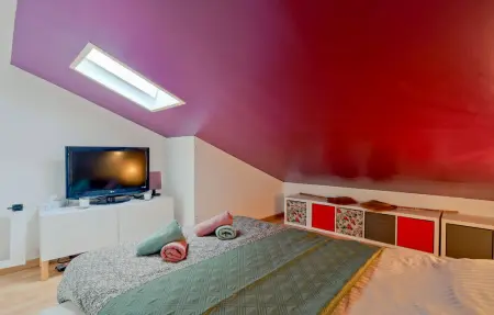 Maison 4 personnes à Montmartin sur Mer - Photo 13