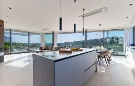 Maison 8 personnes à Murter - Photo 2