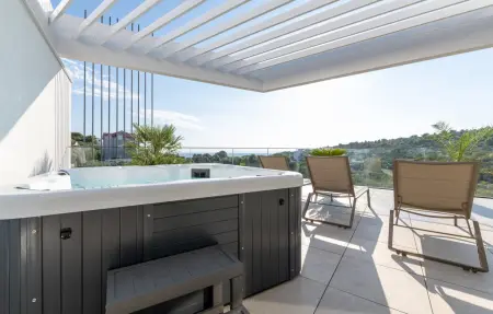 Maison 8 personnes à Murter - Photo 5