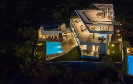 Maison 8 personnes à Murter - Photo 21