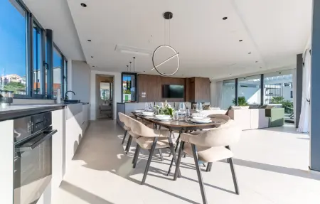 Maison 8 personnes à Murter - Photo 37
