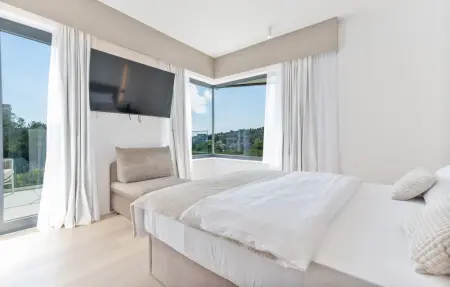 Maison 8 personnes à Murter - Photo 44