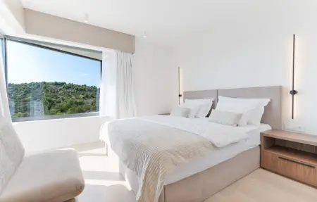 Maison 8 personnes à Murter - Photo 45