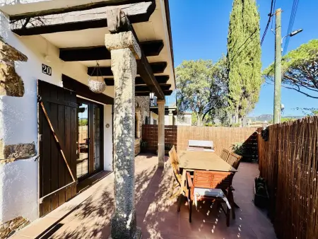 Villa Familiale au Golf Brava avec Jardin et Terrasse - 7km de la Mer, Santa Cristina d'Aro - Photo 6