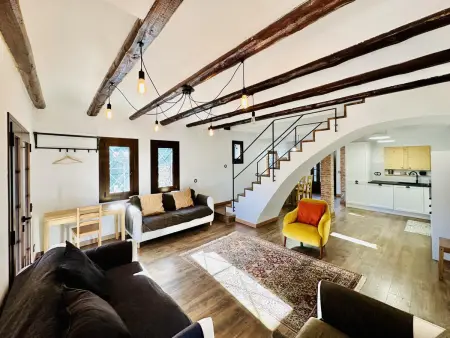 Villa Familiale au Golf Brava avec Jardin et Terrasse - 7km de la Mer, Santa Cristina d'Aro - Photo 11