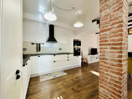 Villa Familiale au Golf Brava avec Jardin et Terrasse - 7km de la Mer, Santa Cristina d'Aro - Photo 19