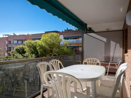Duplex familial sur plage, 8 pers, avec WiFi et parking inclus - Photo 3