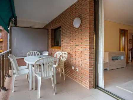 Duplex familial sur plage, 8 pers, avec WiFi et parking inclus - Photo 4