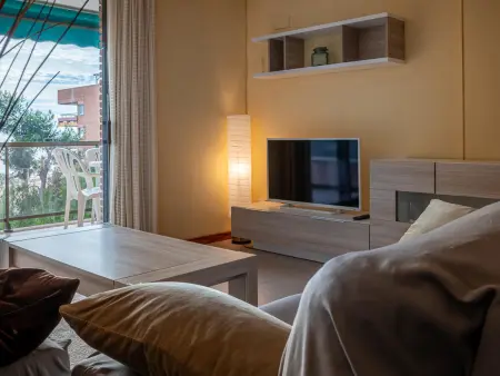 Duplex familial sur plage, 8 pers, avec WiFi et parking inclus - Photo 7