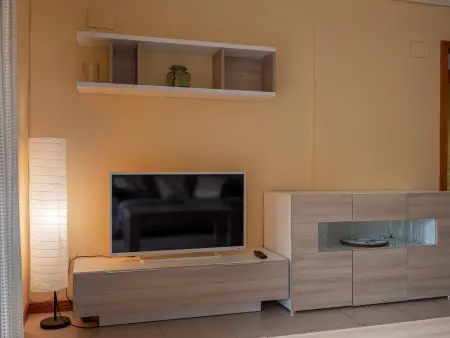 Duplex familial sur plage, 8 pers, avec WiFi et parking inclus - Photo 8