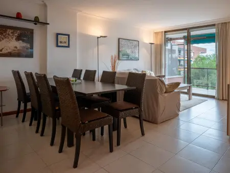 Duplex familial sur plage, 8 pers, avec WiFi et parking inclus - Photo 9