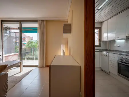 Duplex familial sur plage, 8 pers, avec WiFi et parking inclus - Photo 10