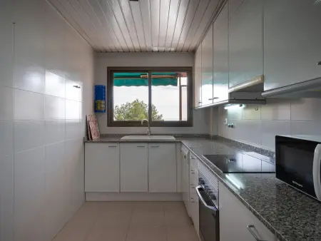 Duplex familial sur plage, 8 pers, avec WiFi et parking inclus - Photo 11