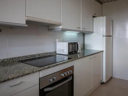Duplex familial sur plage, 8 pers, avec WiFi et parking inclus - Photo 12