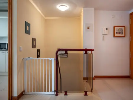 Duplex familial sur plage, 8 pers, avec WiFi et parking inclus - Photo 15