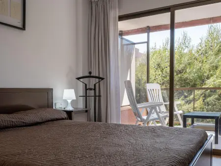 Duplex familial sur plage, 8 pers, avec WiFi et parking inclus - Photo 17