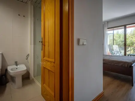 Duplex familial sur plage, 8 pers, avec WiFi et parking inclus - Photo 20