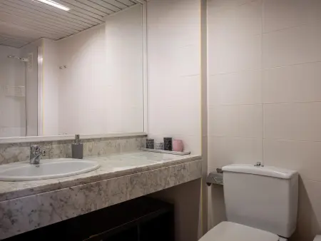 Duplex familial sur plage, 8 pers, avec WiFi et parking inclus - Photo 21