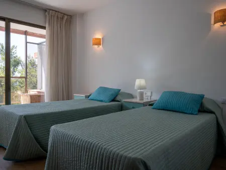 Duplex familial sur plage, 8 pers, avec WiFi et parking inclus - Photo 23
