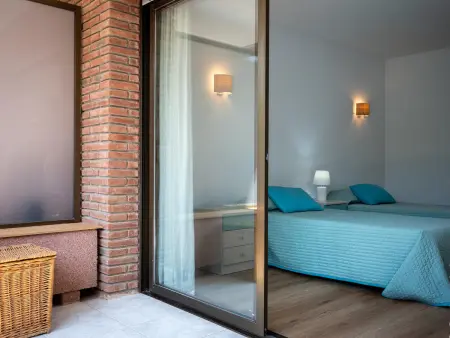 Duplex familial sur plage, 8 pers, avec WiFi et parking inclus - Photo 25