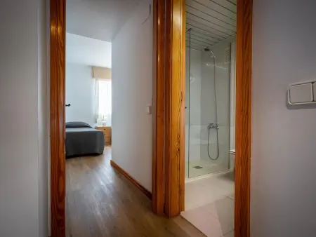 Duplex familial sur plage, 8 pers, avec WiFi et parking inclus - Photo 27