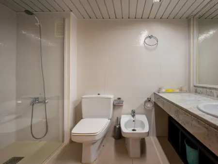 Duplex familial sur plage, 8 pers, avec WiFi et parking inclus - Photo 28
