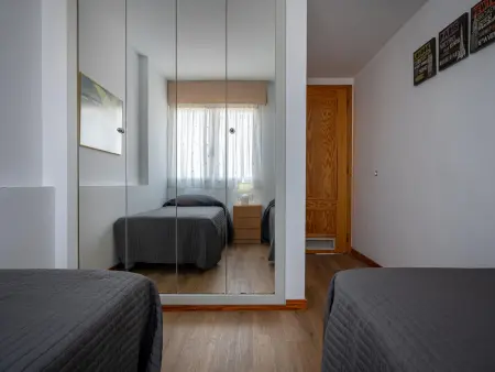 Duplex familial sur plage, 8 pers, avec WiFi et parking inclus - Photo 31