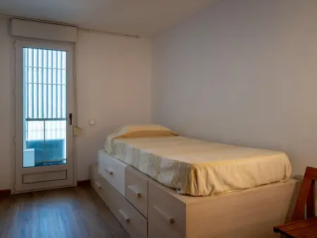 Duplex familial sur plage, 8 pers, avec WiFi et parking inclus - Photo 33