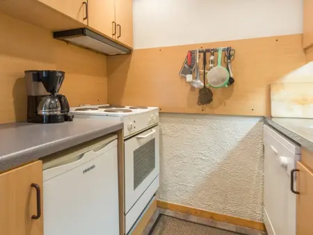 Duplex spacieux près des pistes - 6 pers, vues, Appartement 6 personnes à La Plagne Montchavin Les Coches - Photo 2