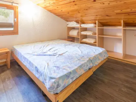 Duplex spacieux près des pistes - 6 pers, vues, Appartement 6 personnes à La Plagne Montchavin Les Coches - Photo 5
