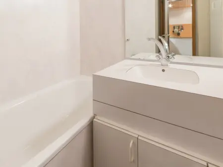 Duplex spacieux près des pistes - 6 pers, vues, Appartement 6 personnes à La Plagne Montchavin Les Coches - Photo 7