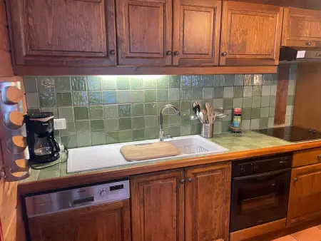 Clos du Chantey Moury, Appartement 4 personnes à Argentière - Photo 1